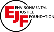 EJF Logo